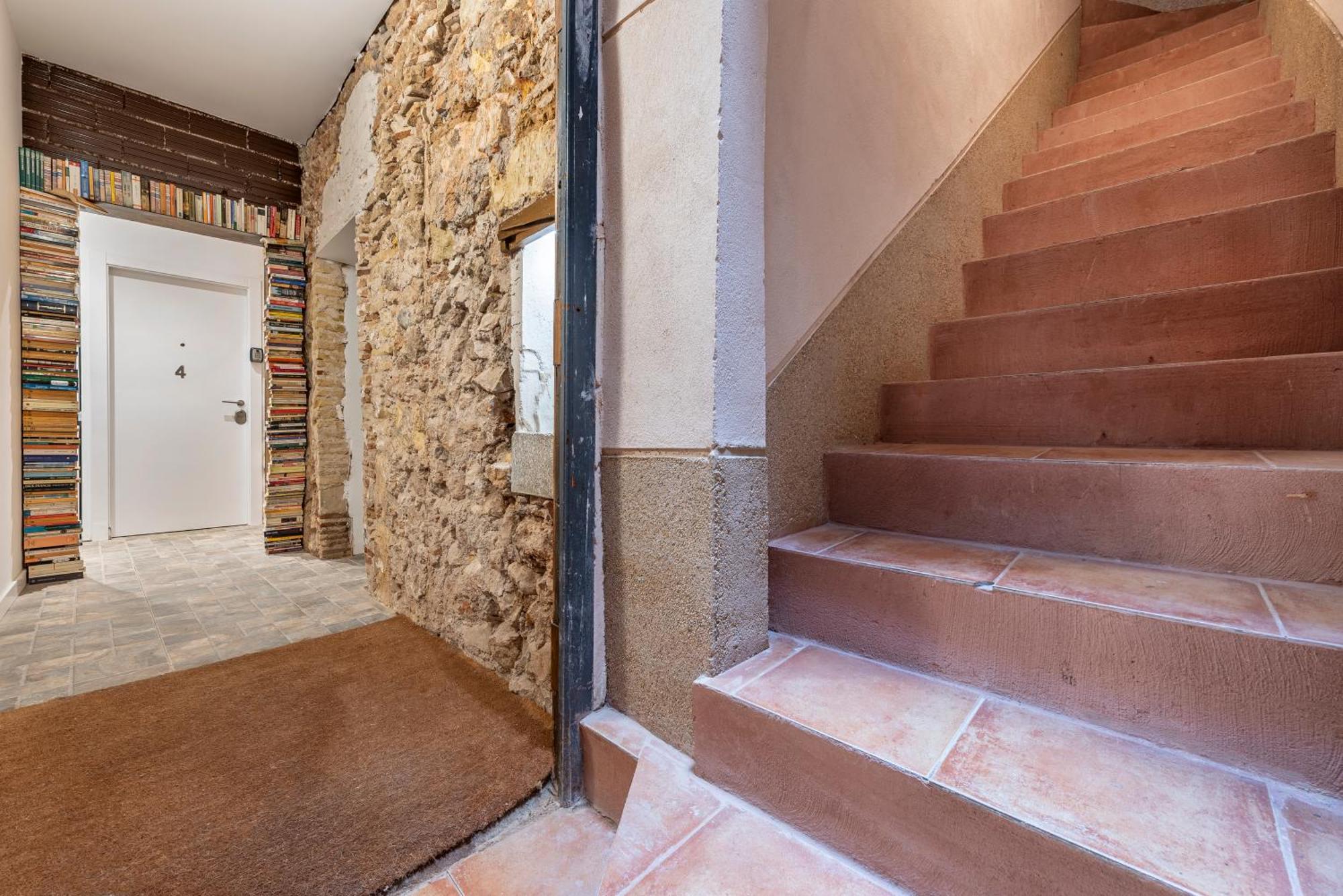 Old Town Experience Central Studio Tarragona Exterior foto