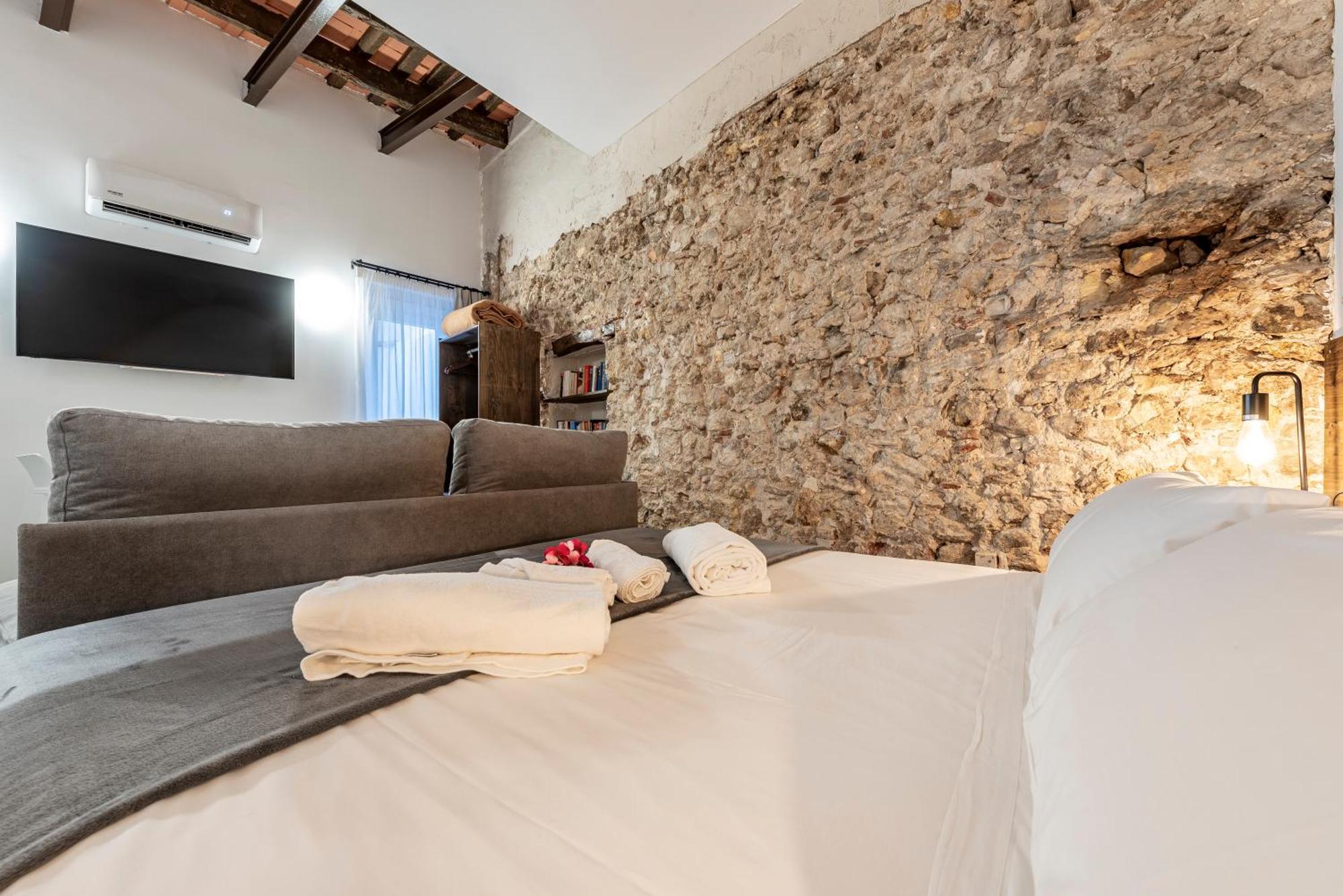 Old Town Experience Central Studio Tarragona Exterior foto