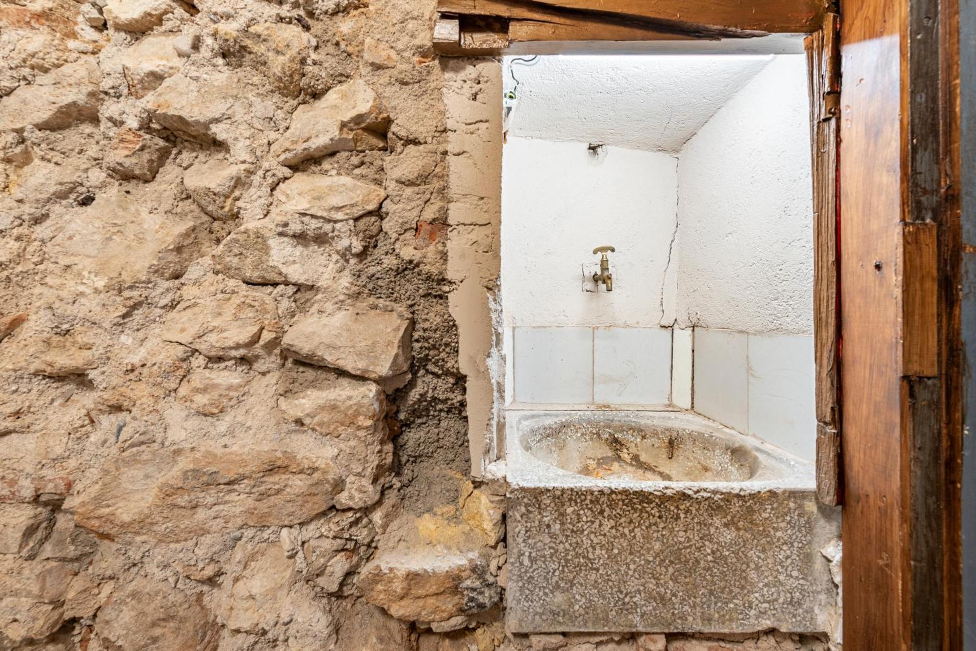 Old Town Experience Central Studio Tarragona Exterior foto