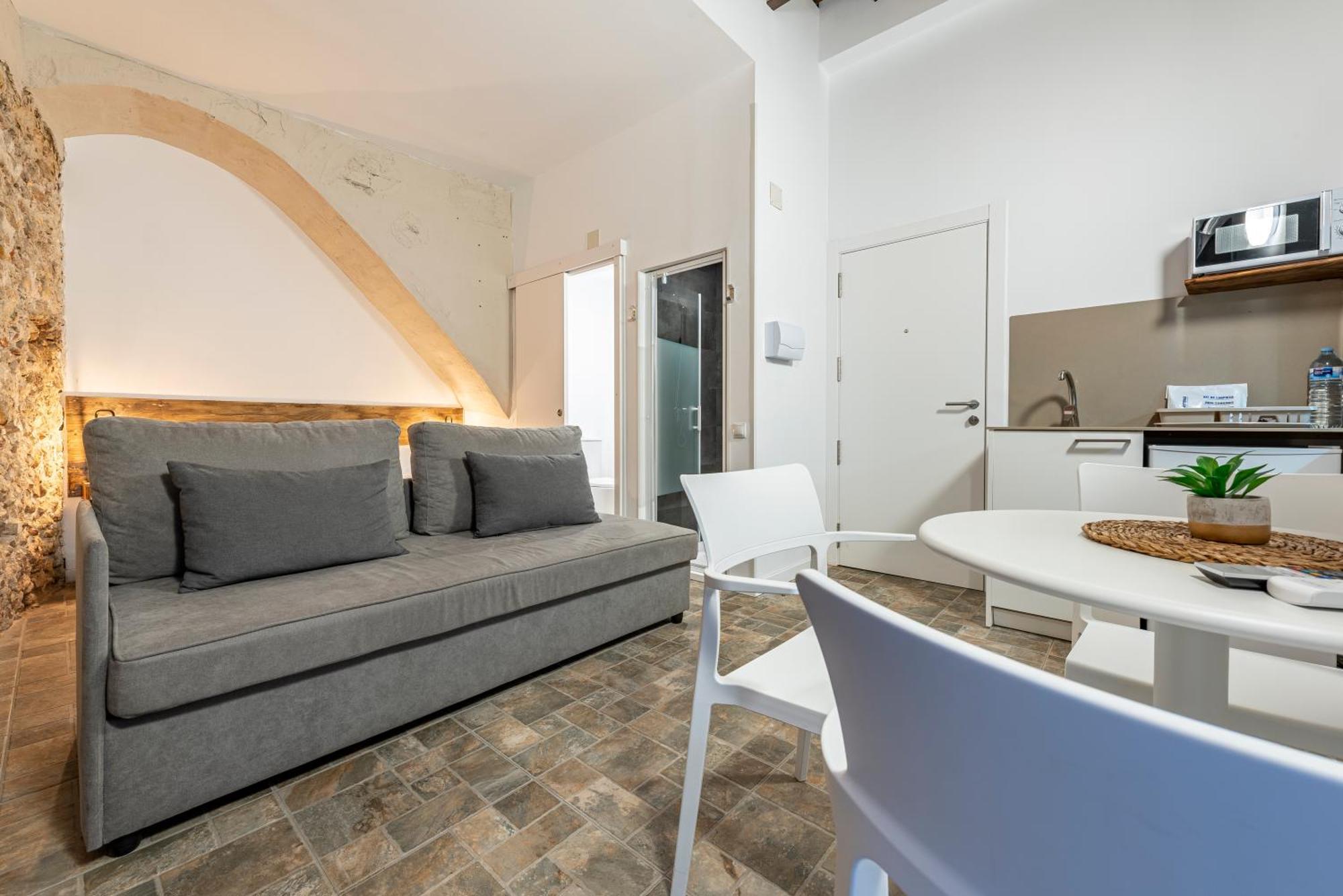 Old Town Experience Central Studio Tarragona Exterior foto